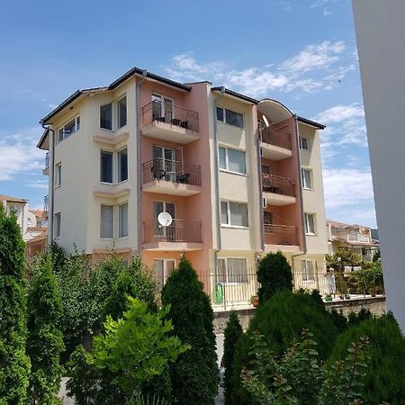 سفيتي فلاس Zaliv Apartments House المظهر الخارجي الصورة