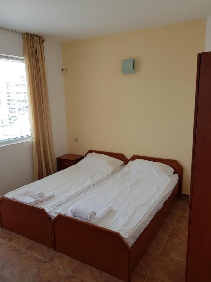 سفيتي فلاس Zaliv Apartments House المظهر الخارجي الصورة
