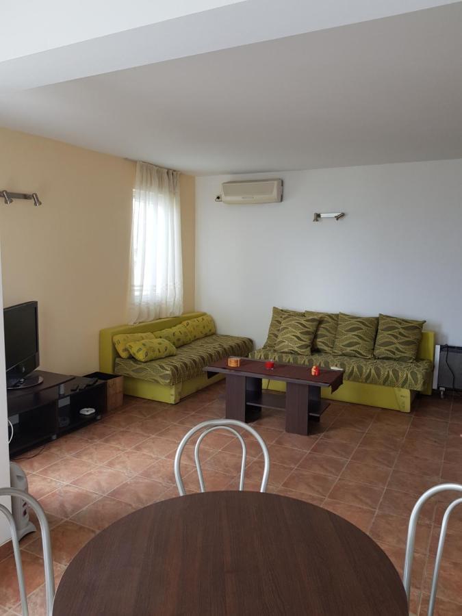 سفيتي فلاس Zaliv Apartments House المظهر الخارجي الصورة